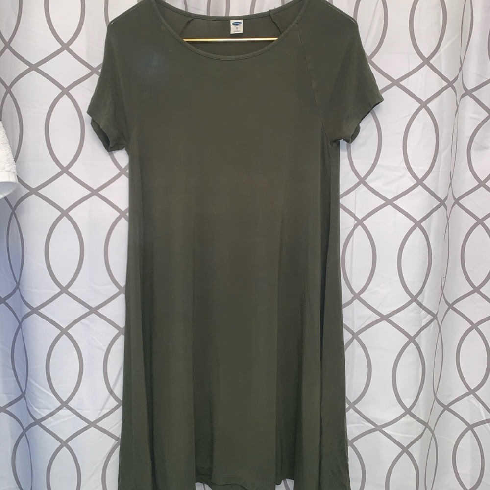 Perfect Tshirt dress